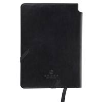 دفتر یادداشت بزرگ کراس مدل Journals - مشکی Cross Journals Notebook