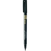 ماژیک چند منظوره استدلر مدل Lumocolor Permanet Special - قطر نوشتار S Staedtler Lumocolor Permanet Special Multifunctional Marker - Line Width S