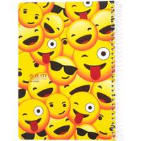 دفتر مشق سم طرح A1 Sam Pattern A1 Notebook