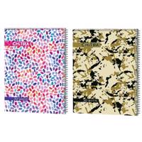 دفتر مشق چیترا کد 1-055 مجموعه 2 عددی Chitra 055-1 Homework Notebook Set 2 Pcs