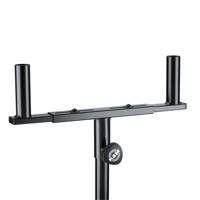 پایه اسپیکر چندگانه کی اند ام مدل 24105 K and M 24105 Speaker Mounting Fork