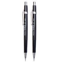 مداد نوکی 0.5 میلی متری مونامی مدل D153 - بسته 2 عددی Monami D153 0.5mm Mechanical Pencil - Pack Of 2