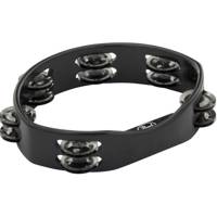 تمبورین راک پرل مدل PTM09BK Pearl PTM09BK Primero Rock Tambourine