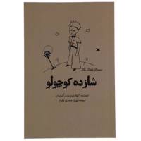 کتاب شازده کوچولو اثر آنتوان دوسنت اگزوپری