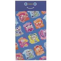 دفتر یادداشت آوای تحریر مدل Smile Avaye Tahrir Smile Notebook