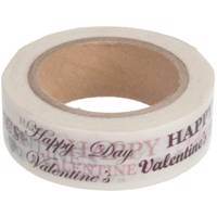 چسب فانتزی کاغذی مدل A45 A45 Decorative Paper Tape