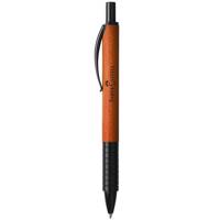 خودکار مشکی فابر کاستل مدل Wooden Faber-Castell Wooden Pen