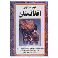 کتاب گوهر سنگهای افغانستان اثر گری بوورساکس،بونیتا چمبرلین