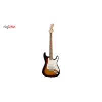 گیتار الکتریک فندر مدل Standard Strarocaster 0144703532 Fender Standard Strarocaster 0144703532 Electric Guitar