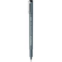 راپید استدلر مدل Pigment Liner 308 با قطر نوشتاری 0.3 میلی متر Staedtler Pigment Liner 308 0.3mm Technical Pen