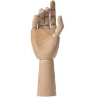 مدل دست سایز 30 سانتی‌متر Hand Model Size 30cm