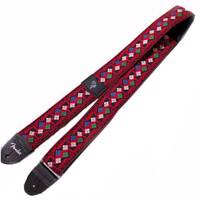 بند گیتار فندر مدل Eric Johnson Rat Fender Eric Johnson Rat Guitar Strap