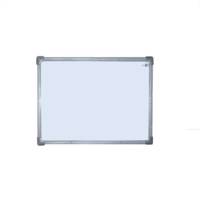 تخته وایت برد مغناطیسی آسا برد سایز 40x50سانتی متر ASA Board White Board 40X50