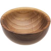 کاسه چوبی گالری پادما کد 88001