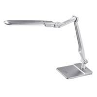 چراغ مطالعه سیلورلایت مدل 1207 silverlight-bl1207-touch-dimable-desklight