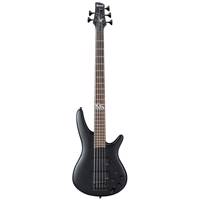 گیتار باس آیبانز مدل K5 BKF Ibanez K5 BKF Bass Guitar