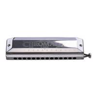 سازدهنی سوزوکی سری Chromatix مدل Scx-56 Suzuki Chromatix Scx-56 Harmonica