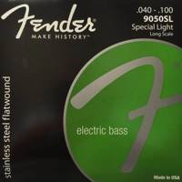 سیم گیتار باس فندر مدل 9050SL Fender 9050SL Bass Guitar String