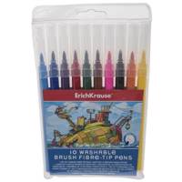 ماژیک 10 رنگ اریک کراوزه مدل EK-33055 ErichKrause EK-33055 10 Color Marker