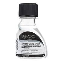 تینر وینزور کد 3021738 حجم 75 میلی‌لیتر Winsor 3021738 Acquaragia Minerale Oil 75ml