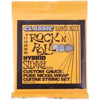 سیم گیتار الکتریک ارنی بال مدل 2252 Ernieball 2252 Electric Guitar String