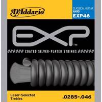 سیم گیتار کلاسیک داداریو مدل EXP46 DAddario EXP46 Classical Guitar String