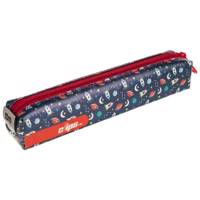 جامدادی کلیپس مدل 284 طرح 25 Clips 25 284 Pencil Case