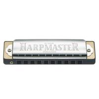 سازدهنی سوزوکی سری Harp Master مدل Mr-200 Suzuki Harp Master Mr-200 Harmonica