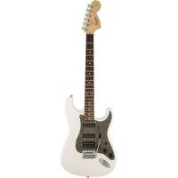 گیتار الکتریک فندر مدل Squier Affinity Series Stratocaster HSS Olympic White Fender Squier Affinity Series Stratocaster HSS Olympic White Electric Guitar