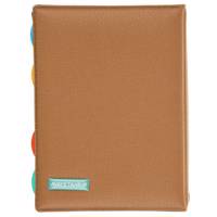 دفتر یادداشت آوای تحریر طرح ساده Avayetahrir Simple Notebook