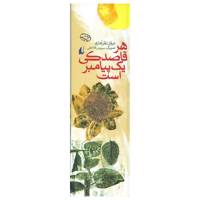 کتاب چراغ های رابطه 3 اثر عرفان نظرآهاری