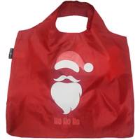 ساک خرید ایدین ولت مدل بابانوئل IDEEN WELT Baba Noel Shopping Bag