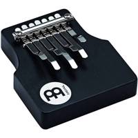 کالیمباس ماینل مدل KA7-M-BK Meinl KA7-M-BK Kalimbas Percussion Accessories