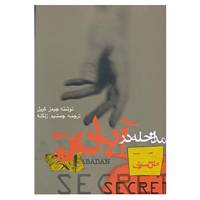 کتاب طرح سری مداخله در آبادان اثر جیمز کیبل