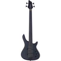 گیتار باس استگ مدل BC300FL-BK Stagg BC300FL-BK Bass Guitar