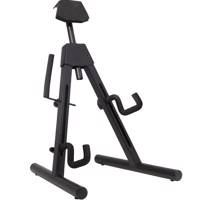 پایه گیتار فندر مدل 0991819000 Universal Stand Fender Universal Stand 0991819000 Guitar Stand