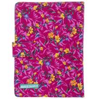 دفتر یادداشت آوای تحریر طرح گل Avayetahrir Flower Notebook