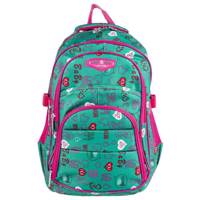 کوله پشتی طرح عشق Love Backpack