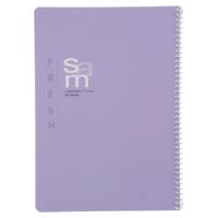 دفتر مشق سم طرح کلاسیک 23 Sam Classic23 Homework Notebook