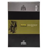 دفتر طراحی کلاس ممو طرح 2 Classmemo Design 2 Sketch Notebook