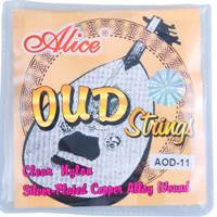 سیم عود الیس مدل AOD-11 Alice AOD-11 Oud String