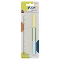 کاغذ یادداشت چسب دار هوپکس کد 21360 بسته 90 عددی Hopax Sticky Notes Code 21360 Pack of 90