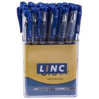 خودکار لینک مدل OTO بسته 50 عددی Linc OTO Pen Pack of 50