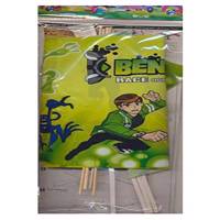 کتاب کاردستی پرنده