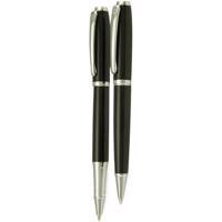 ست خودکار و روان نویس یوروپن مدل Kiss Europen Kiss Ballpoint Pen and Rollerball Pen Set