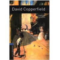 کتاب زبان David Copperfield