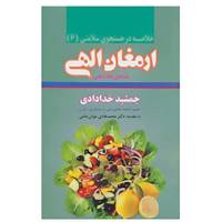 کتاب خلاصه در جستجوی سلامتی 6 اثر جمشید خدادادی