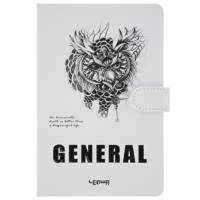 دفتر یادداشت ونوشه مدل 12022D-4 Vanosheh 12022D-4 Notebook
