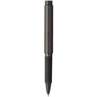 روان نویس فابر کاستل سری بیسیک مدل Black Carbon Faber-Castell Black Carbon Basic Series Rollerball Pen