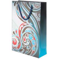 پاکت هدیه عمودی جیحون سری نیکی مدل No.11 سایز بزرگ Jeihoon Niki No.11 Vertical Gift Box Large